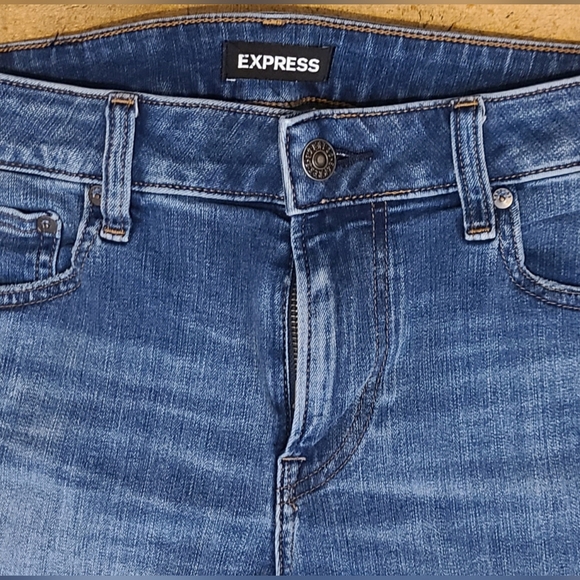 Express jeans - Picture 2 of 4